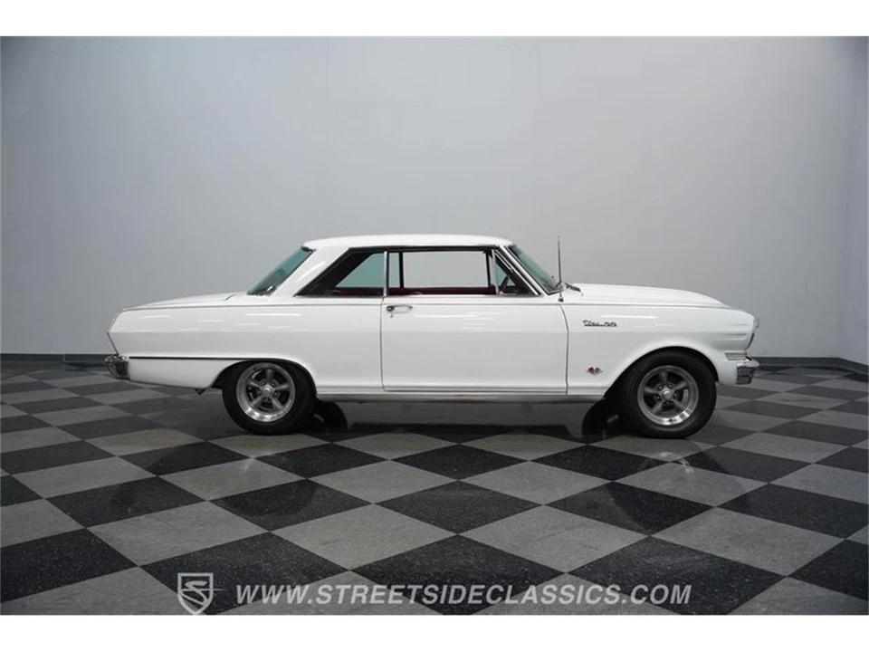 1964 Chevrolet II 1st Gen - Image 13 of 31
