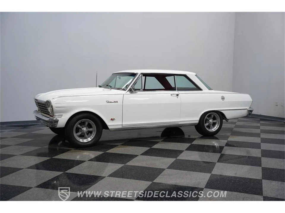 1964 Chevrolet II 1st Gen - Image 5 of 31