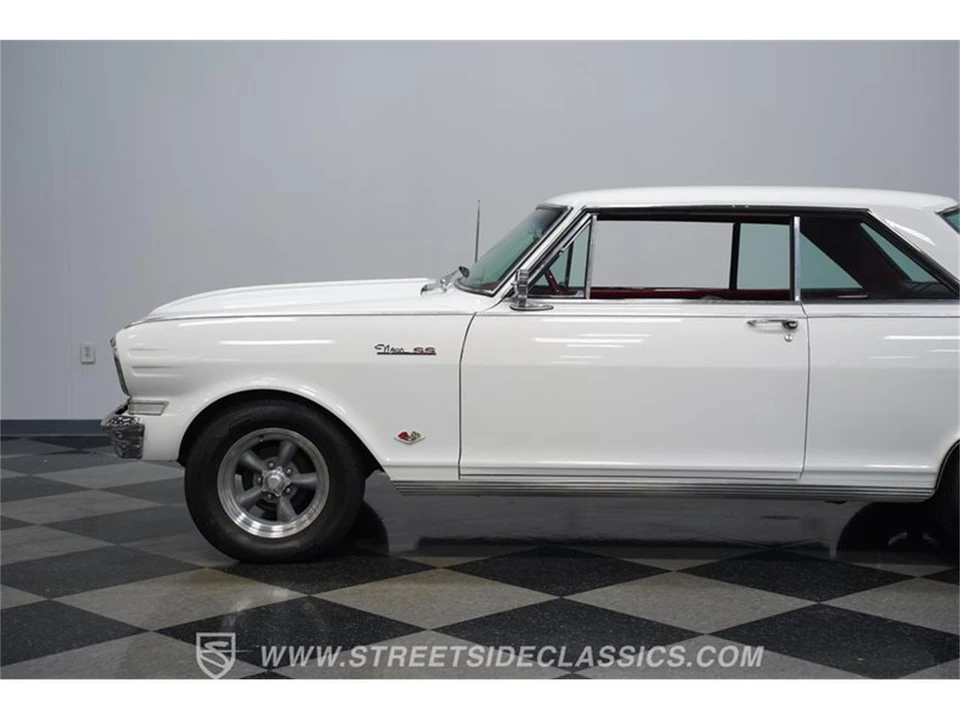 1964 Chevrolet II 1st Gen - Image 21 of 31