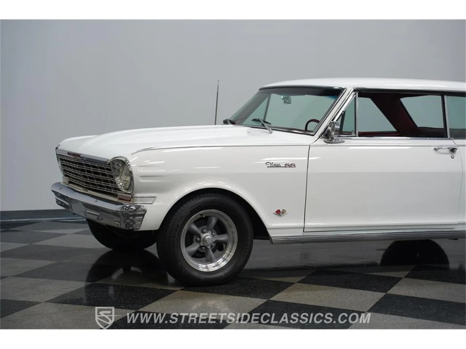 1964 Chevrolet II 1st Gen - Image 17 of 31