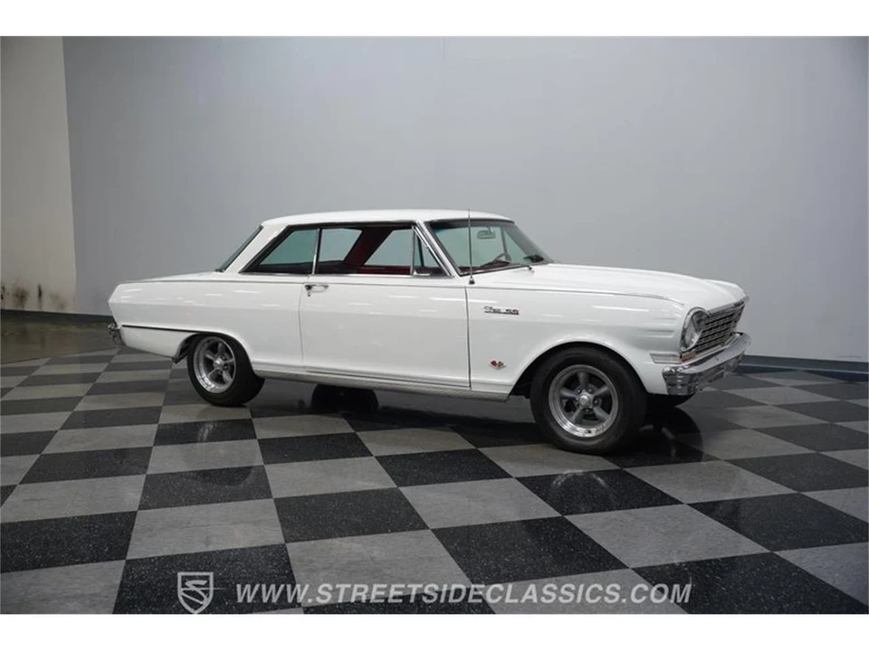 1964 Chevrolet II 1st Gen - Image 14 of 31