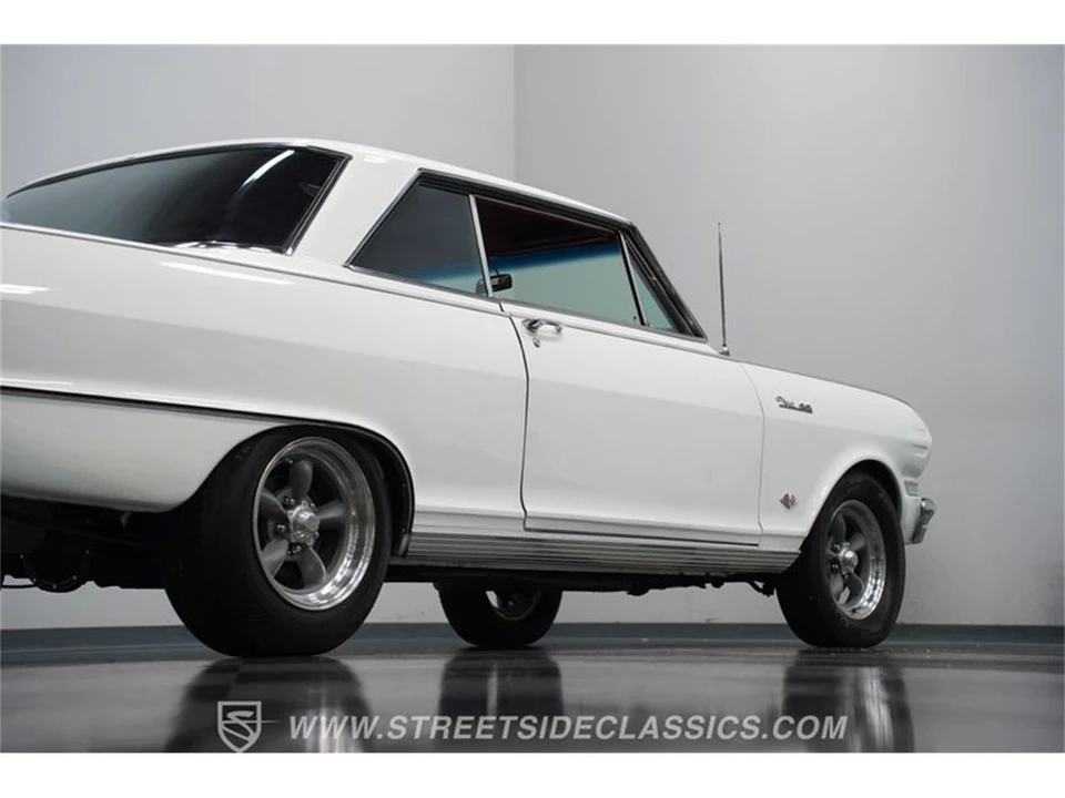 1964 Chevrolet II 1st Gen - Image 26 of 31