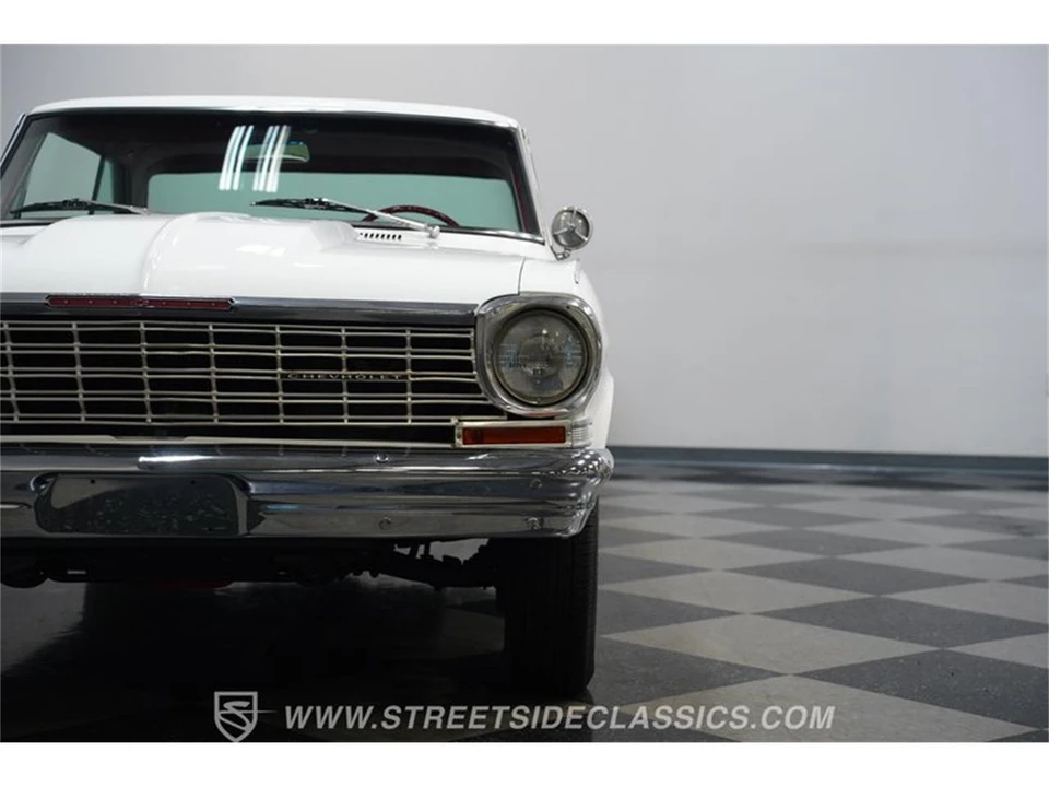 1964 Chevrolet II 1st Gen - Image 18 of 31