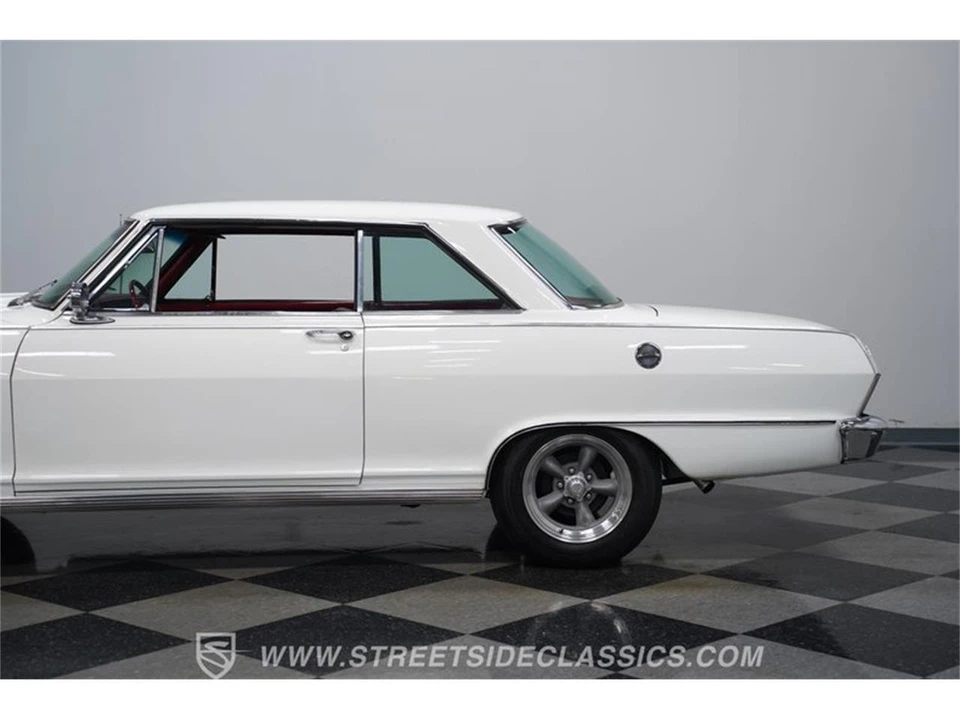 1964 Chevrolet II 1st Gen - Image 22 of 31