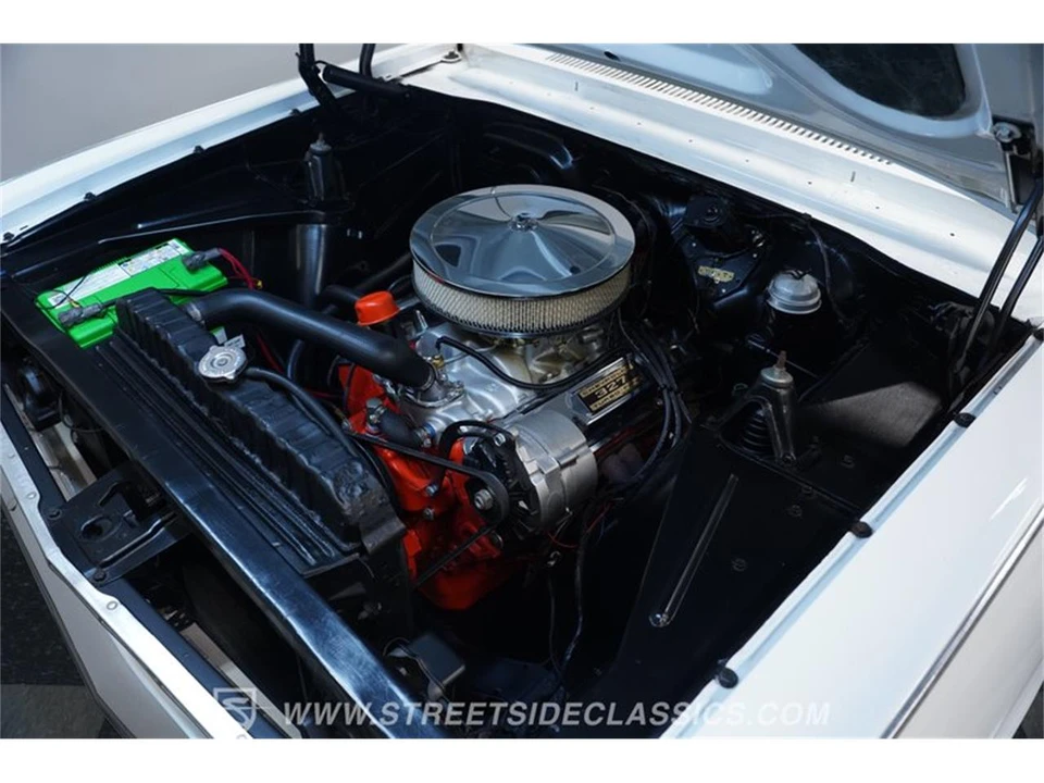 1964 Chevrolet II 1st Gen - Image 30 of 31