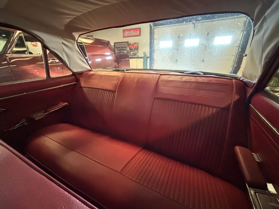 1964 Chevrolet Nova 3rd Gen - Image 14 of 21