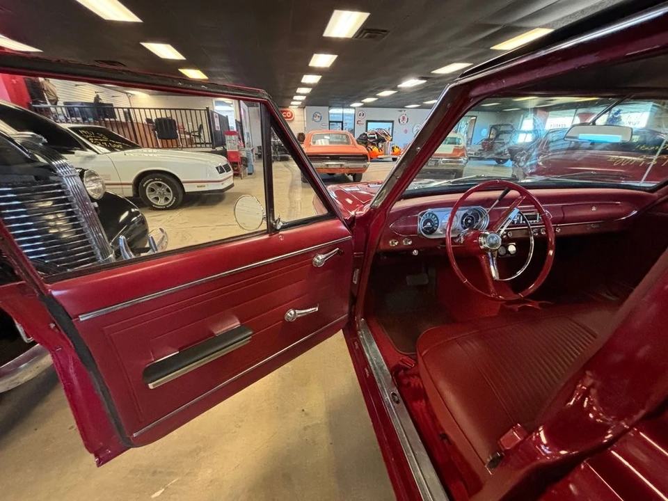1964 Chevrolet Nova 3rd Gen - Image 10 of 21