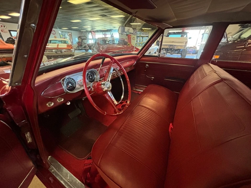 1964 Chevrolet Nova 3rd Gen - Image 9 of 21