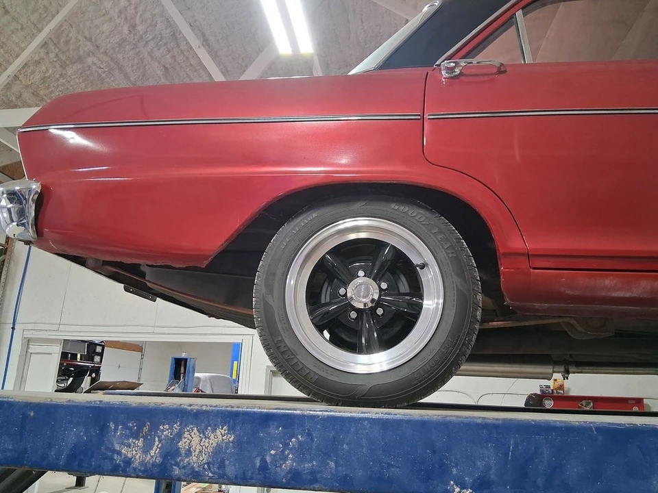 1964 Chevrolet Nova 3rd Gen - Image 19 of 21
