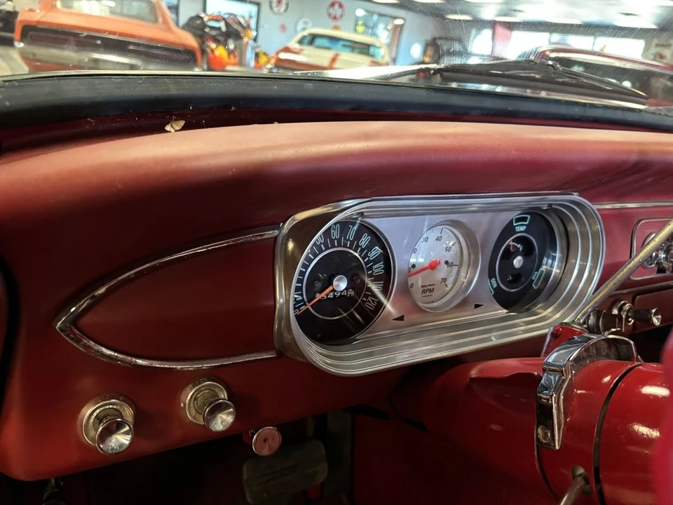 1964 Chevrolet Nova 3rd Gen - Image 12 of 21