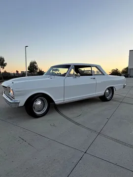 1964 Chevrolet Nova Chevy II