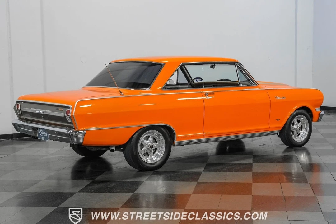 1964 Chevrolet Nova 3rd Gen - Image 12 of 12