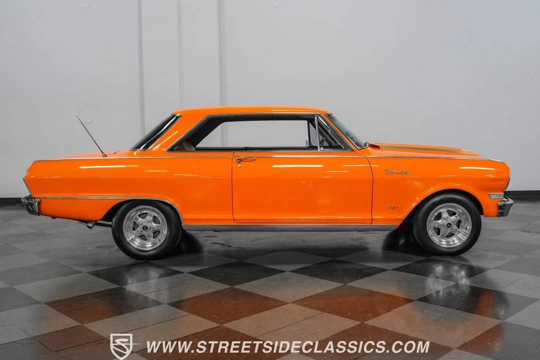 1964 Chevrolet Nova 3rd Gen - Image 14 of 21