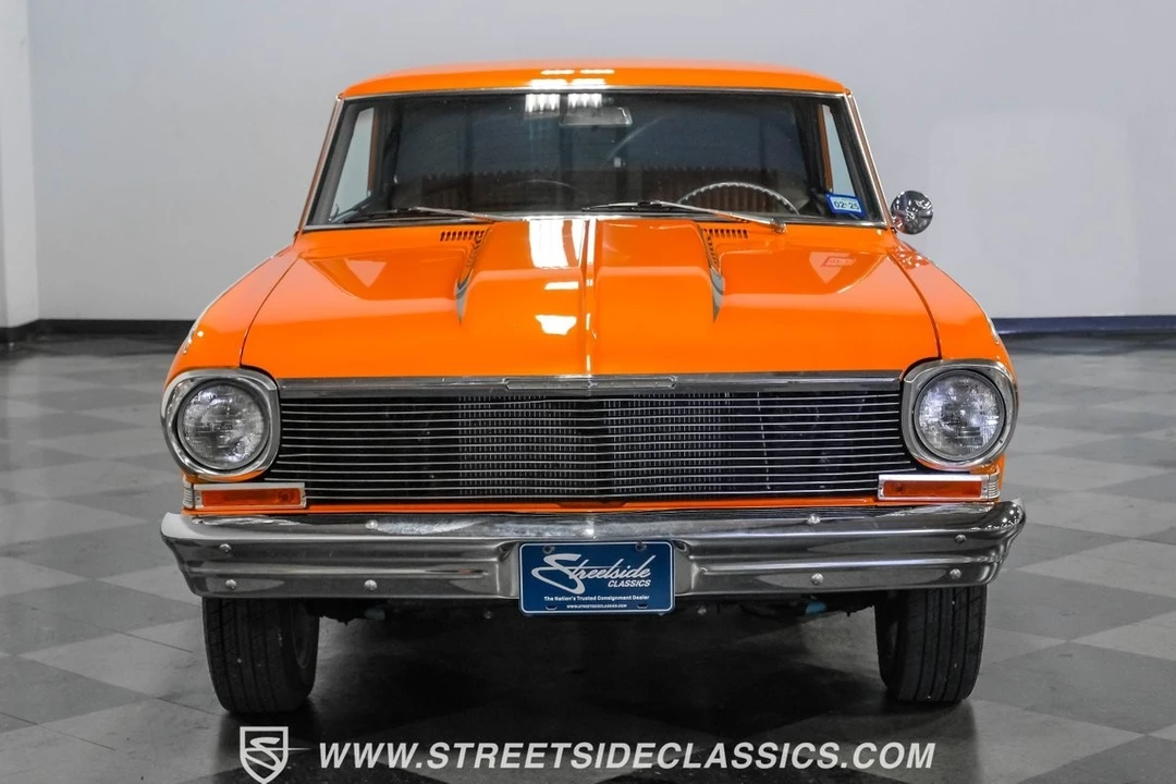 1964 Chevrolet Nova 3rd Gen - Image 18 of 21