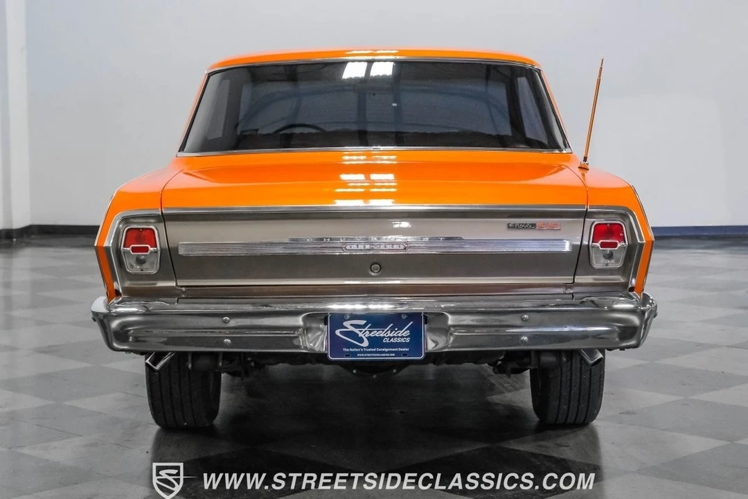 1964 Chevrolet Nova 3rd Gen - Image 11 of 12