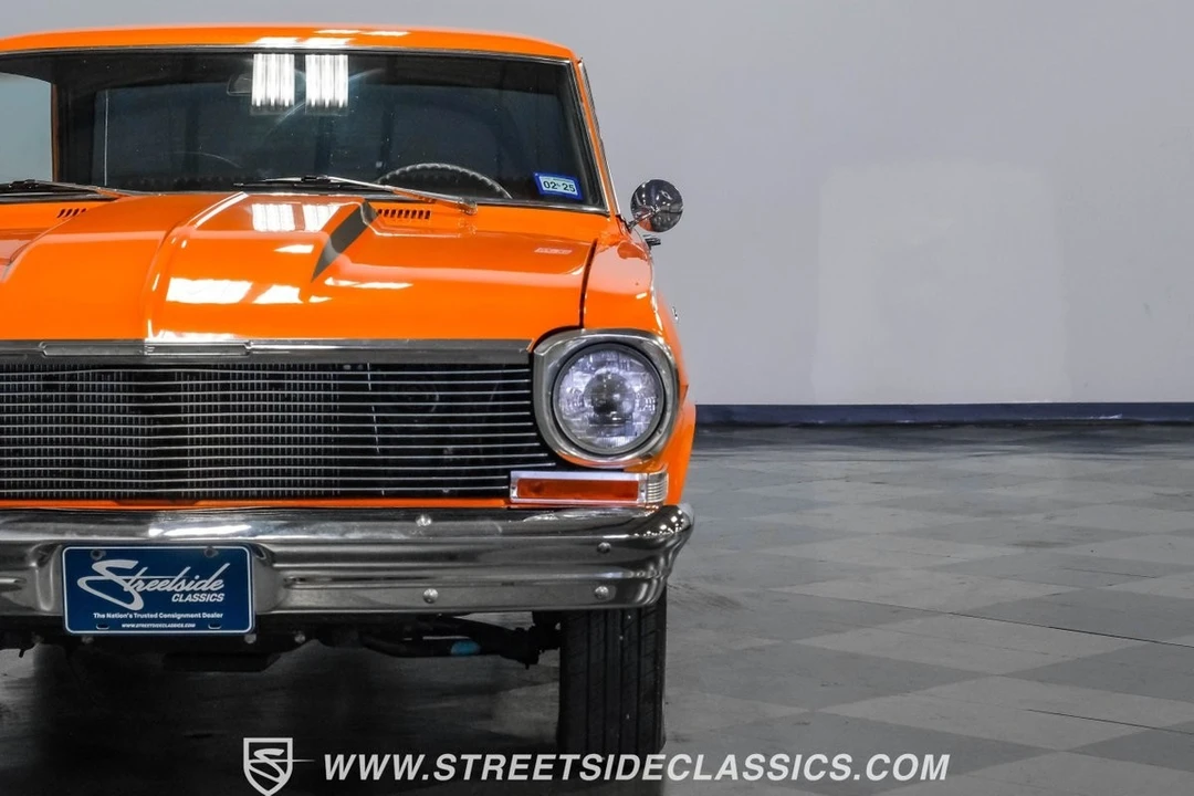 1964 Chevrolet Nova 3rd Gen - Image 20 of 21