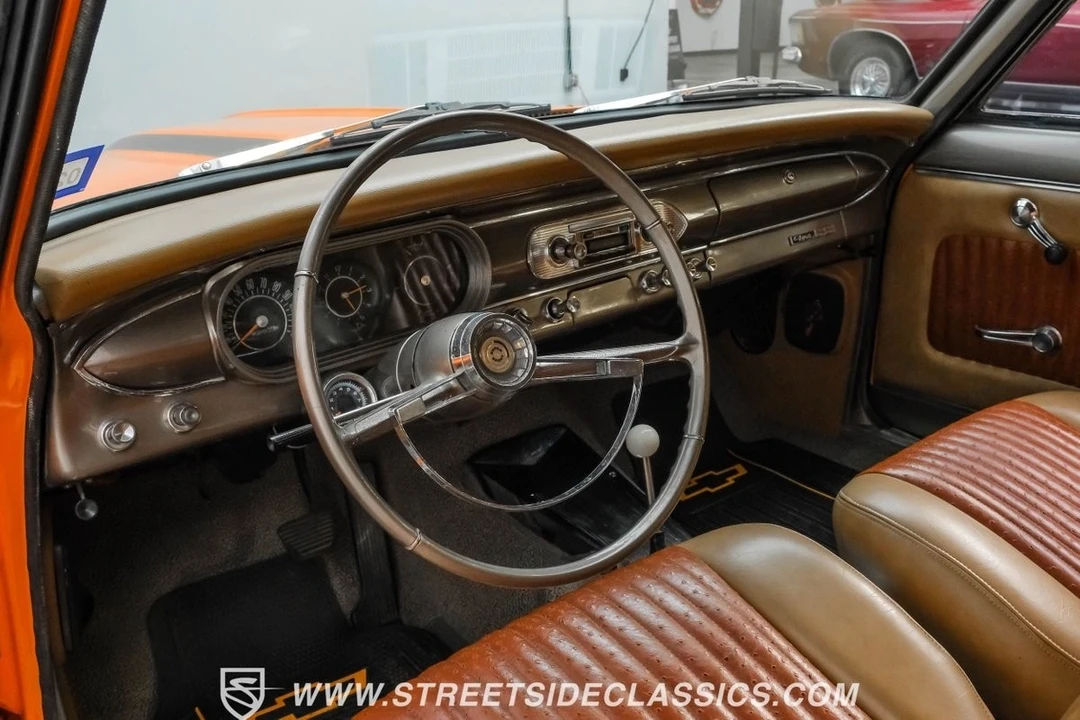 1964 Chevrolet Nova 3rd Gen - Image 5 of 12