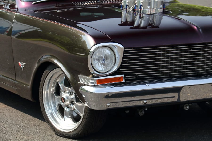 1964 Chevrolet II 1st Gen - Image 18 of 31