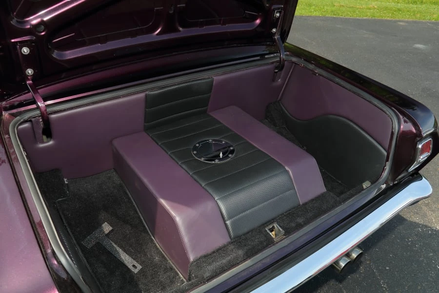 1964 Chevrolet II 1st Gen - Image 20 of 31