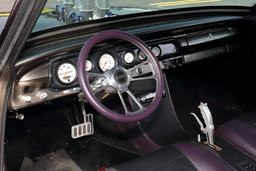 1964 Chevrolet II 1st Gen - Image 29 of 31