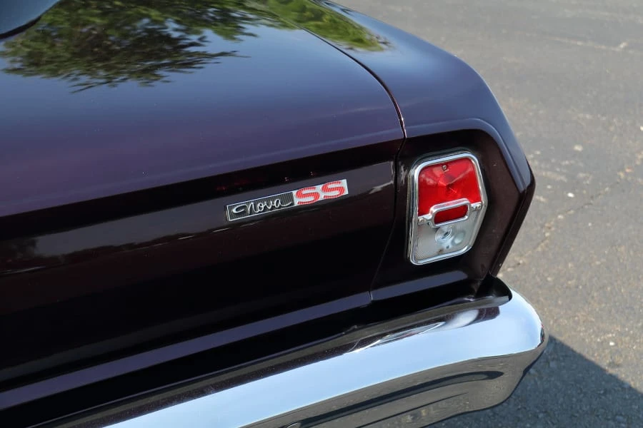 1964 Chevrolet II 1st Gen - Image 8 of 31