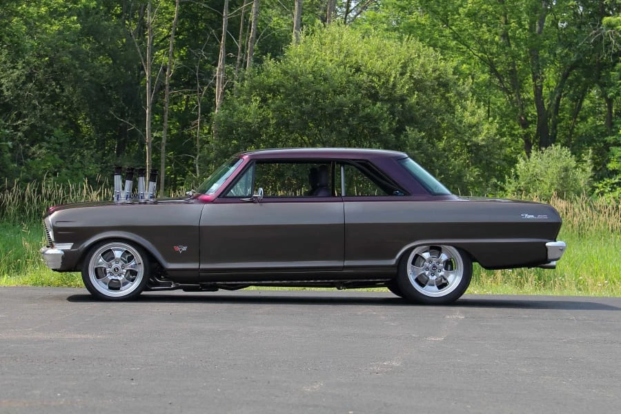 1964 Chevrolet II 1st Gen - Image 2 of 31