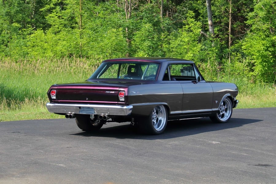 1964 Chevrolet II 1st Gen - Image 3 of 31