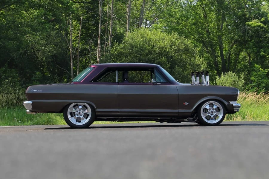1964 Chevrolet II 1st Gen - Image 4 of 31