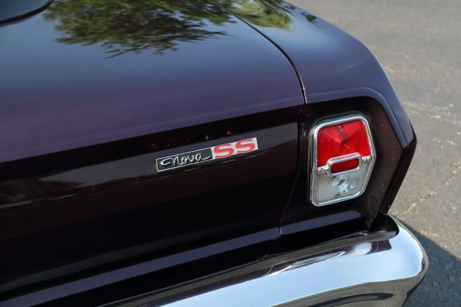 1964 Chevrolet II 1st Gen - Image 12 of 31