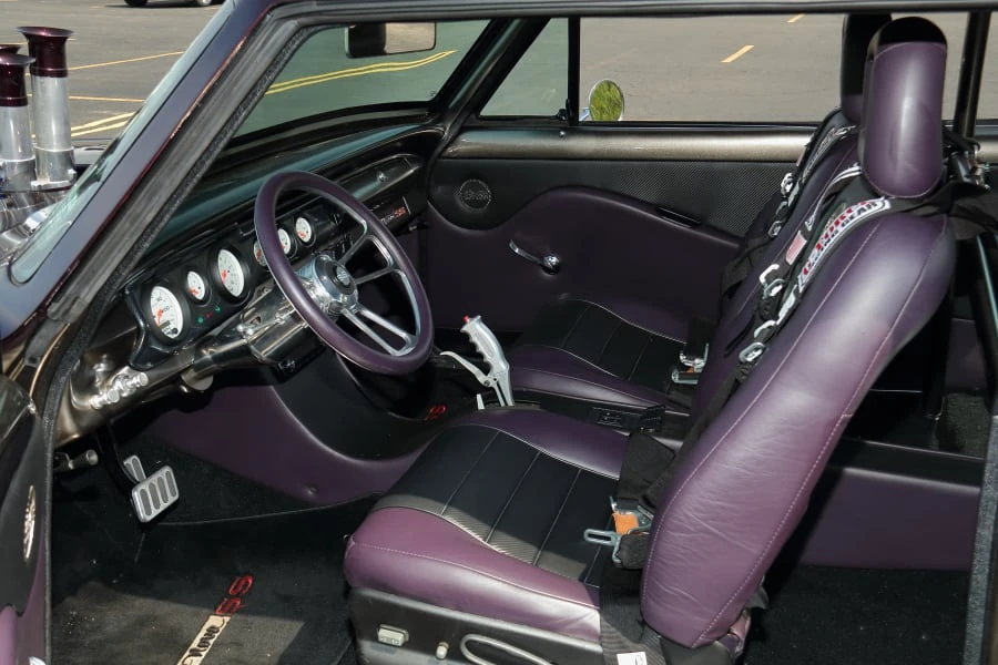 1964 Chevrolet II 1st Gen - Image 28 of 31