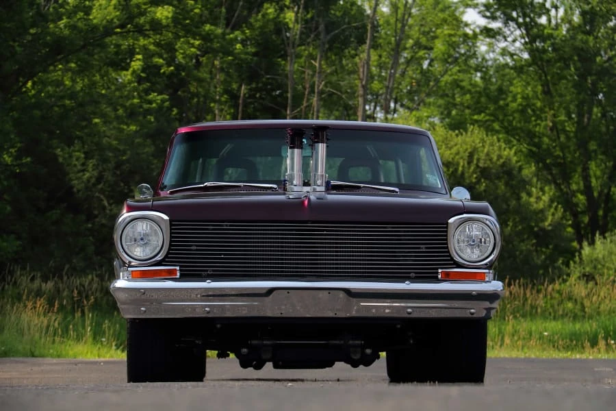 1964 Chevrolet II 1st Gen - Image 16 of 31