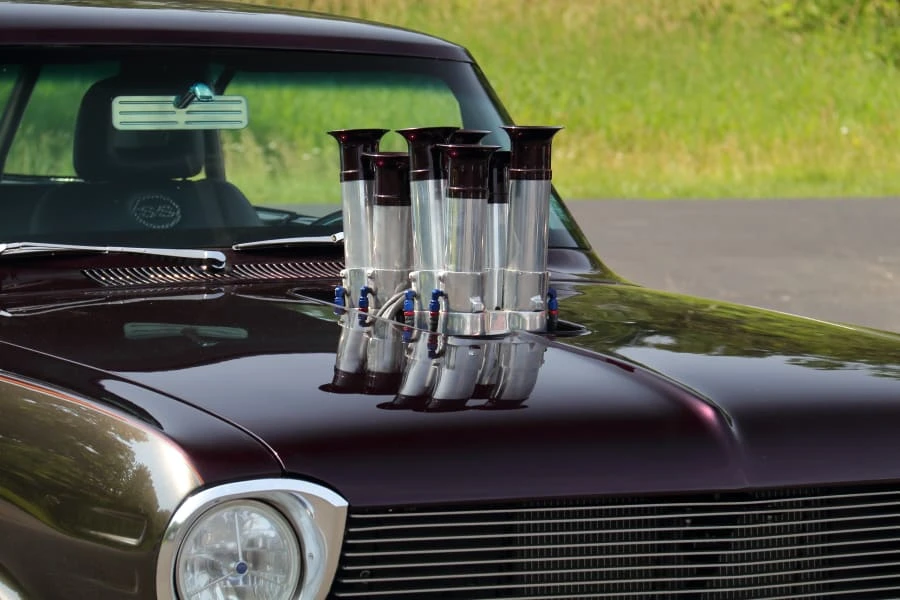 1964 Chevrolet II 1st Gen - Image 11 of 31