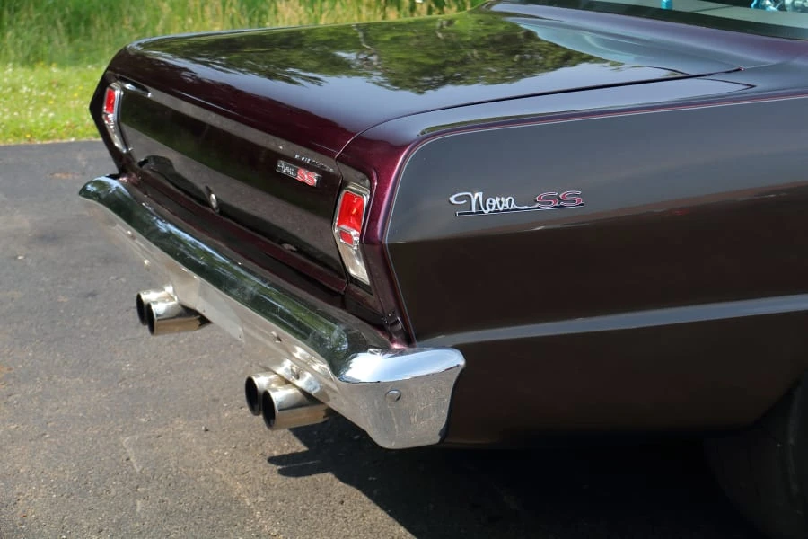 1964 Chevrolet II 1st Gen - Image 19 of 31
