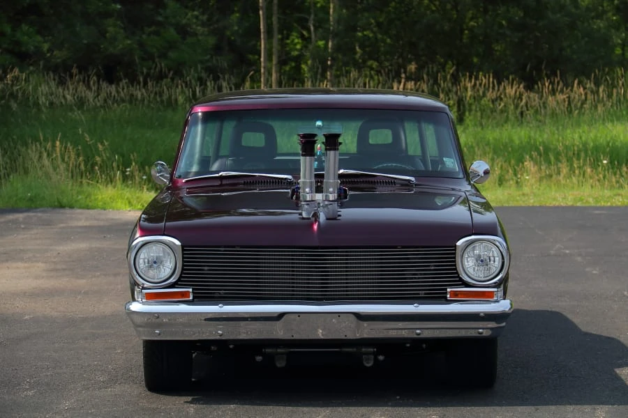 1964 Chevrolet II 1st Gen - Image 21 of 31