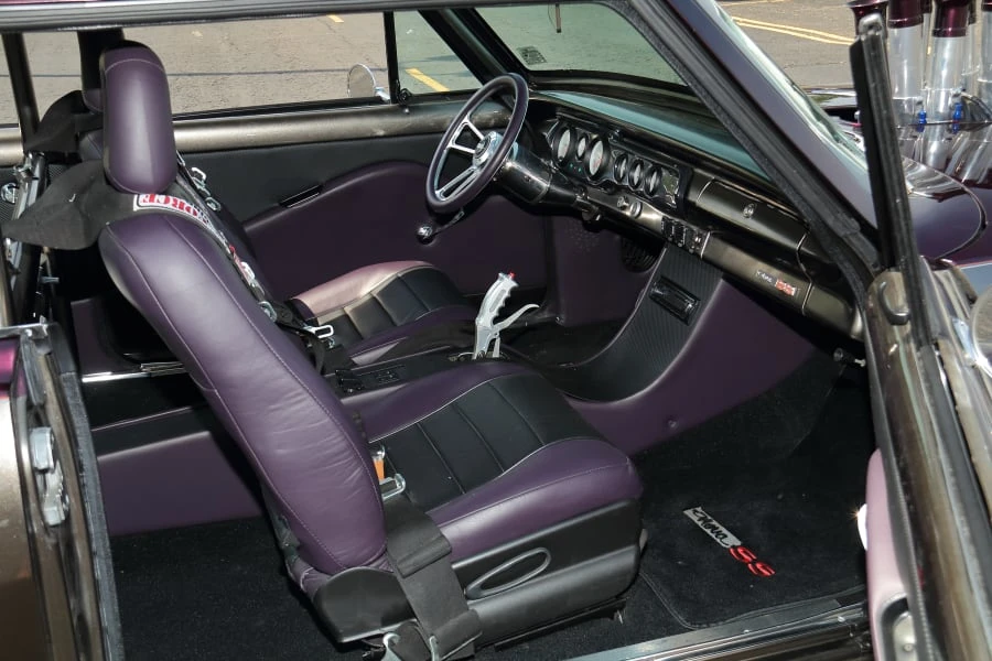 1964 Chevrolet II 1st Gen - Image 24 of 31