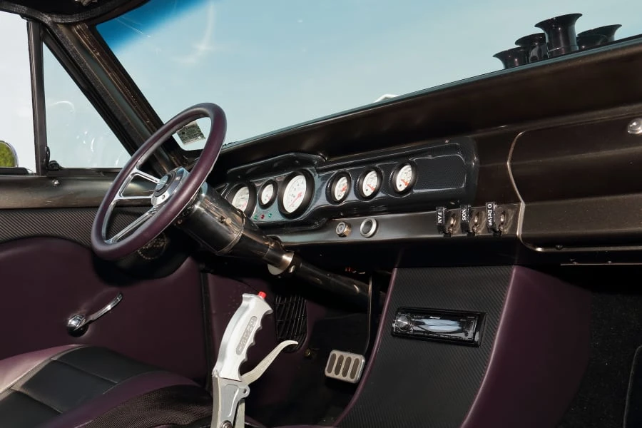 1964 Chevrolet II 1st Gen - Image 27 of 31
