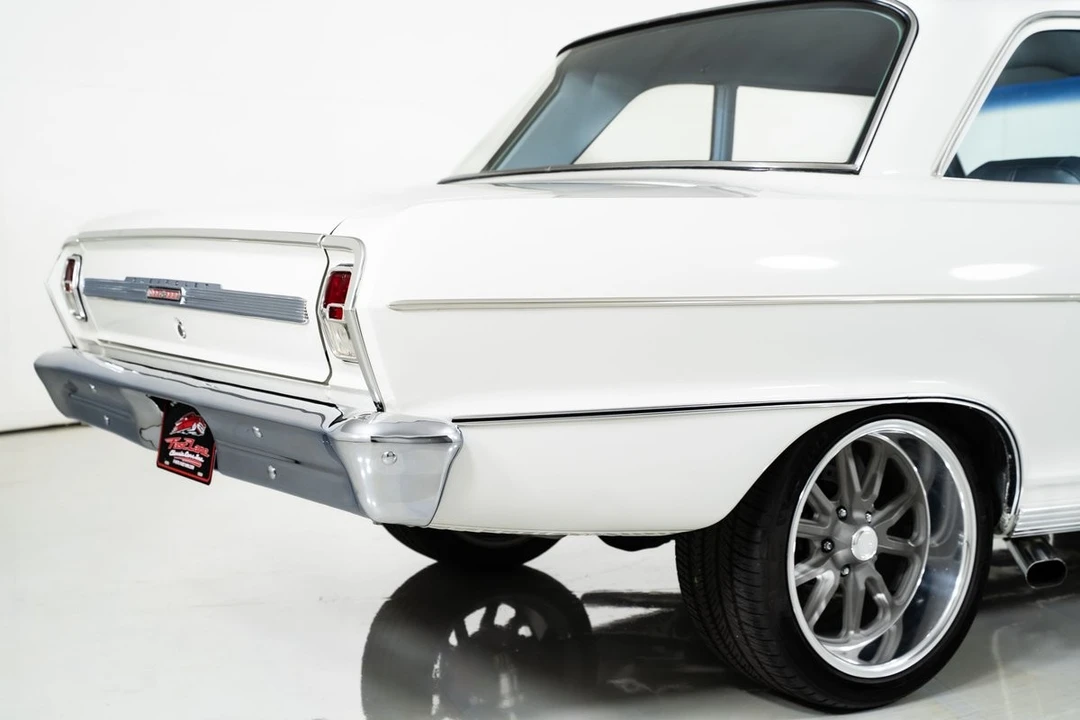 1964 Chevrolet II 1st Gen - Image 14 of 31