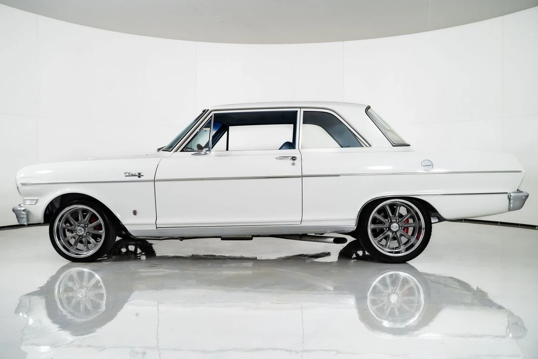 1964 Chevrolet II 1st Gen - Image 7 of 31
