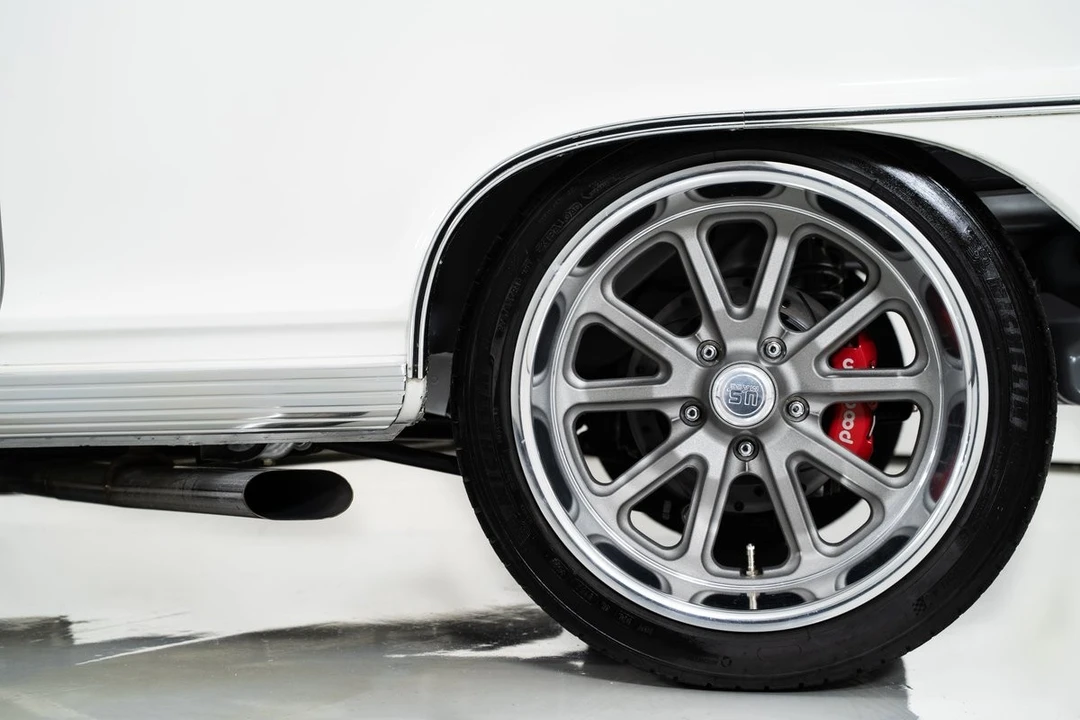 1964 Chevrolet II 1st Gen - Image 9 of 31