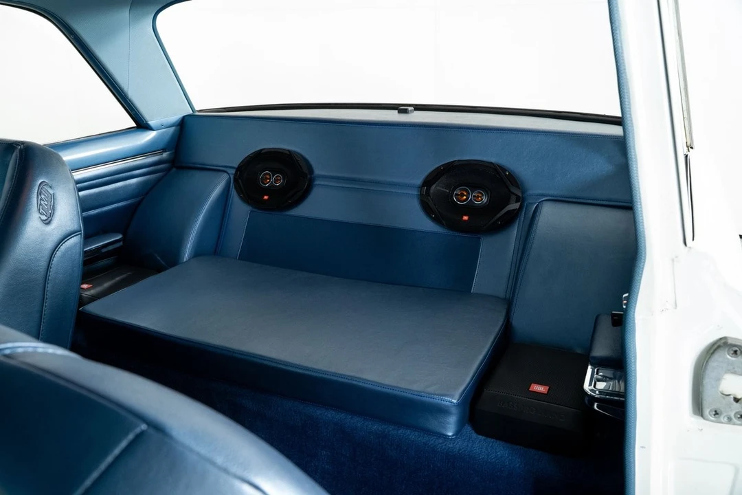 1964 Chevrolet II 1st Gen - Image 24 of 31