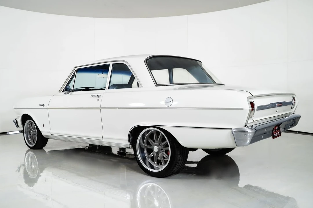 1964 Chevrolet II 1st Gen - Image 11 of 31