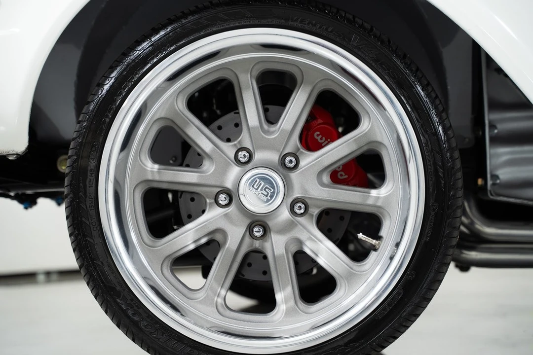 1964 Chevrolet II 1st Gen - Image 8 of 31