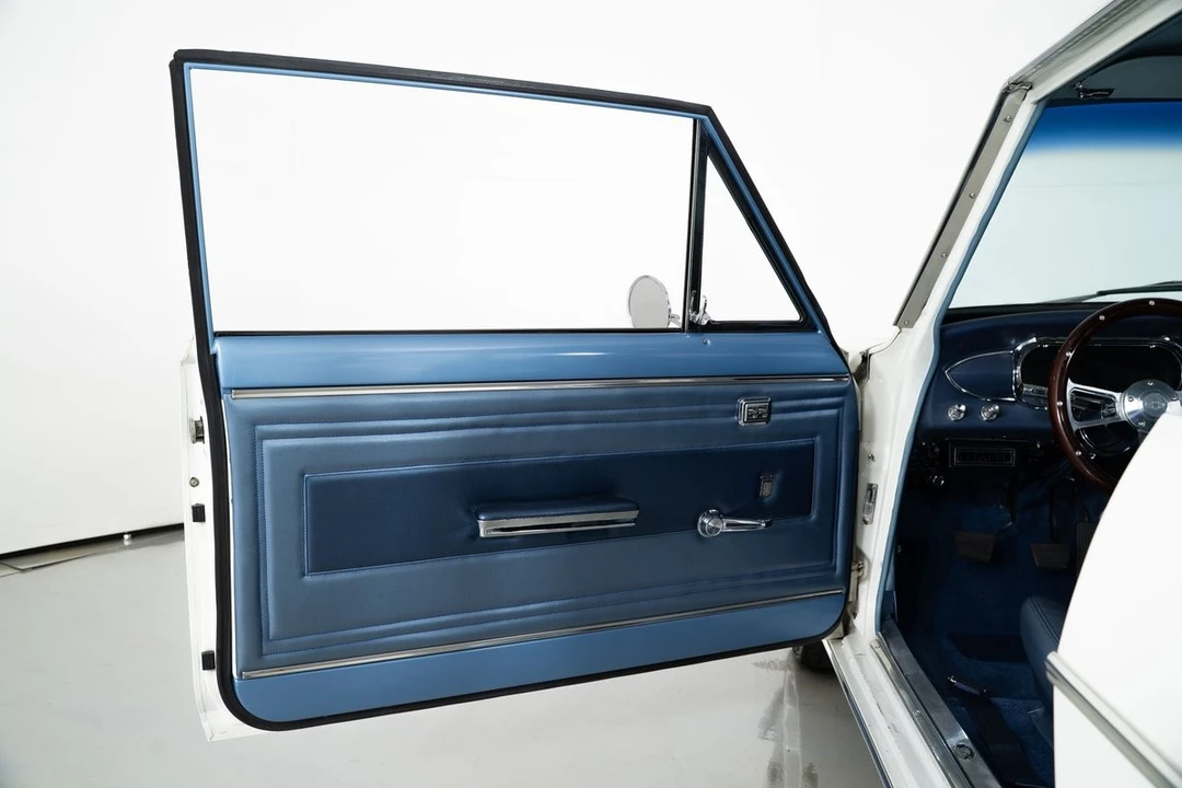 1964 Chevrolet II 1st Gen - Image 19 of 31