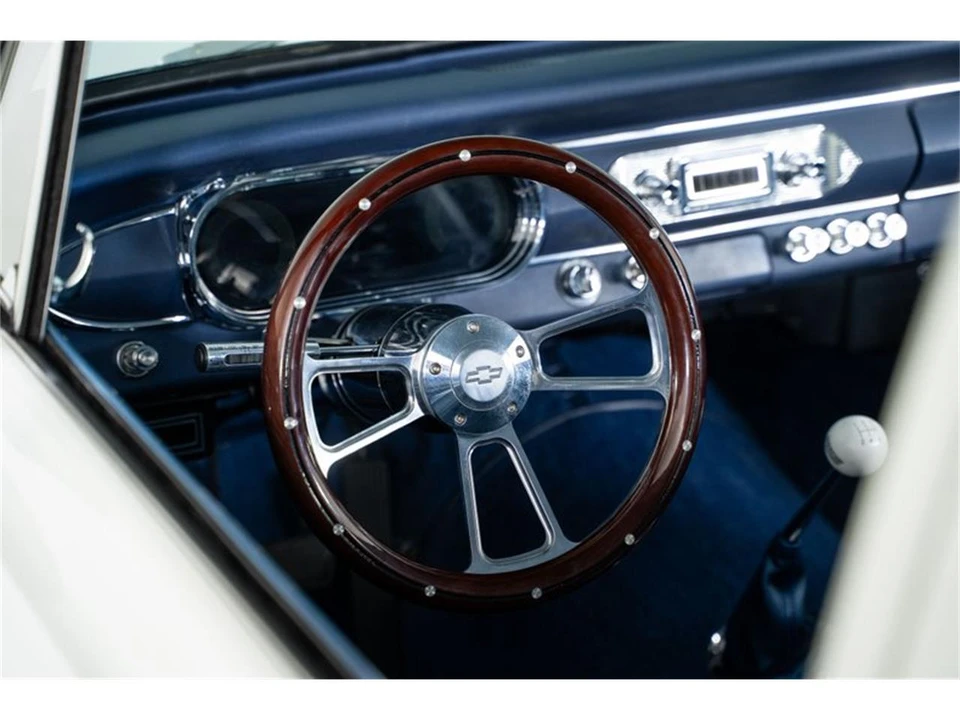 1964 Chevrolet II 1st Gen - Image 27 of 31