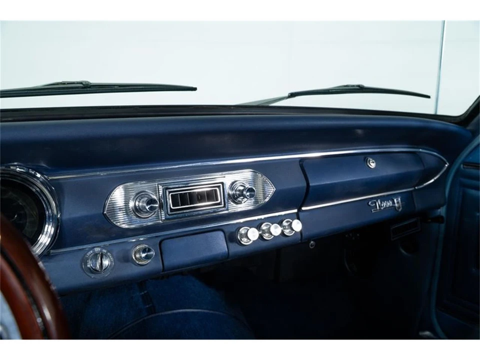 1964 Chevrolet II 1st Gen - Image 31 of 31