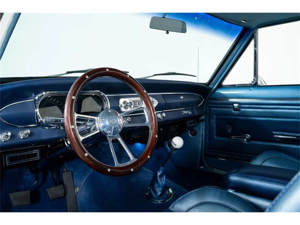 1964 Chevrolet II 1st Gen - Image 19 of 31