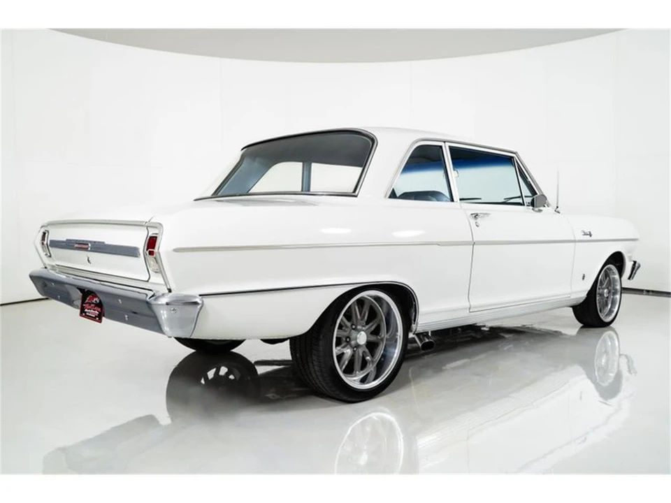 1964 Chevrolet II 1st Gen - Image 11 of 31