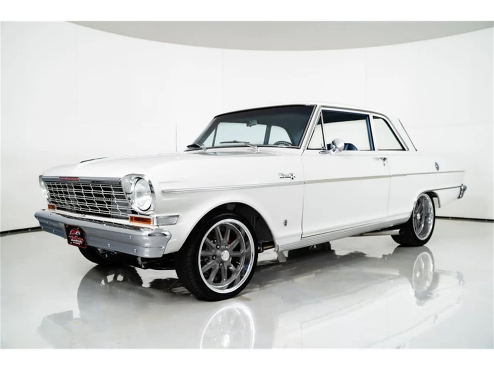 1964 Chevrolet II 1st Gen - Image 3 of 31