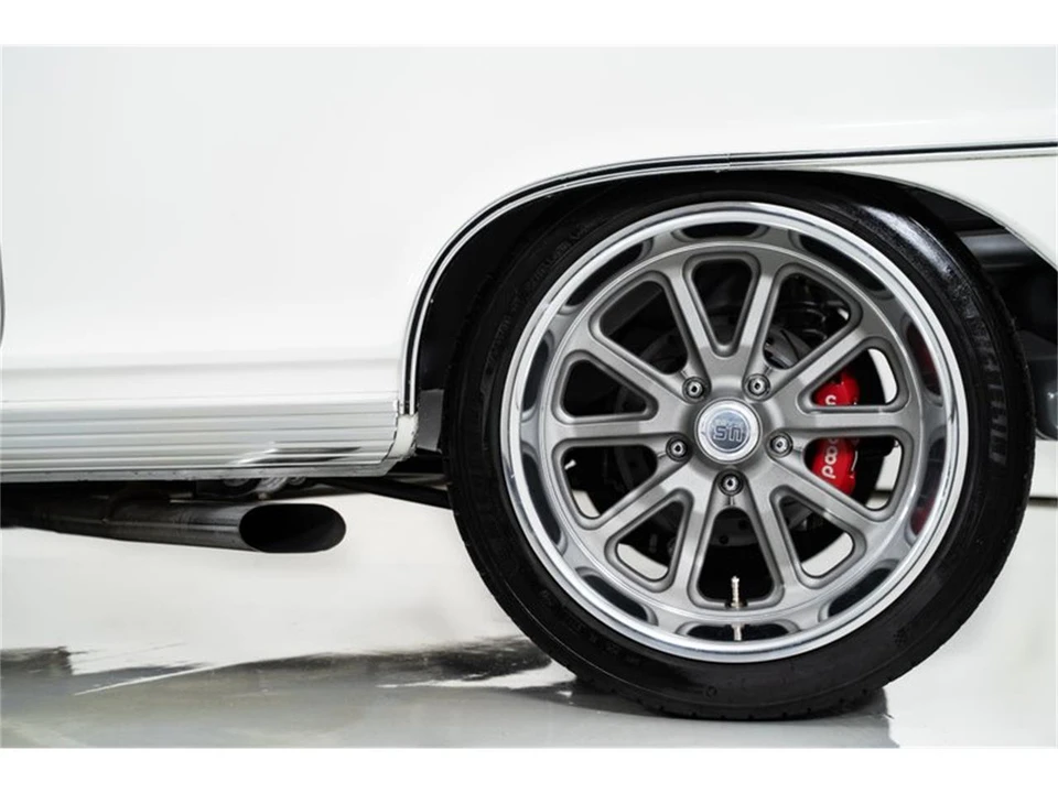 1964 Chevrolet II 1st Gen - Image 7 of 31