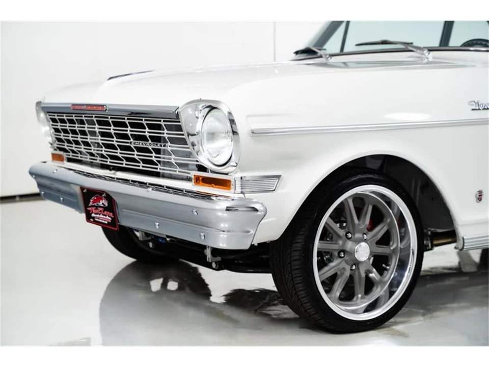 1964 Chevrolet II 1st Gen - Image 4 of 31